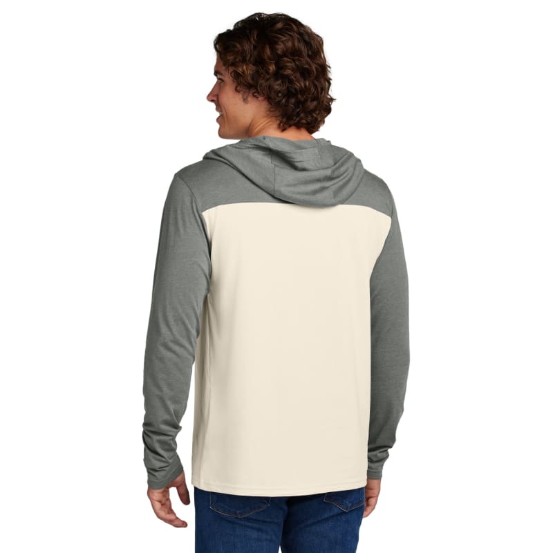 Sport-Tek Halftime Long Sleeve Hoodie 16