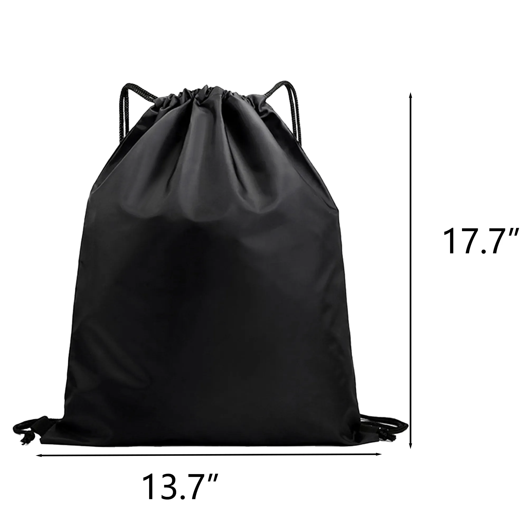 Oxford Cloth Drawstring Bag 2