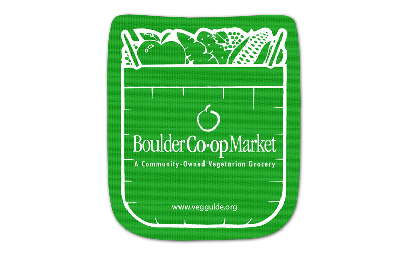 Shopping Bag Vinyl Jar Opener 4