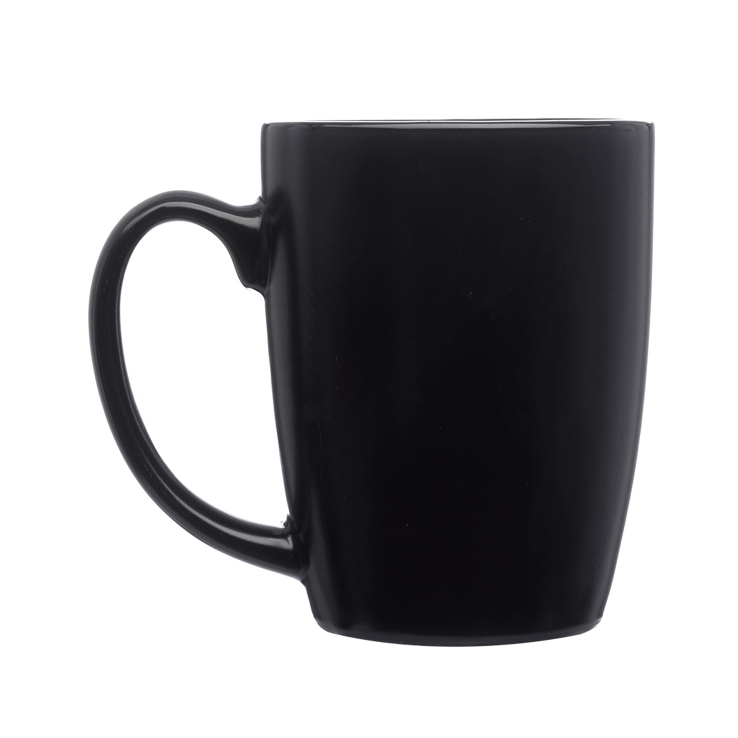 Dual Tone Coffee Mug, 12 oz. 2