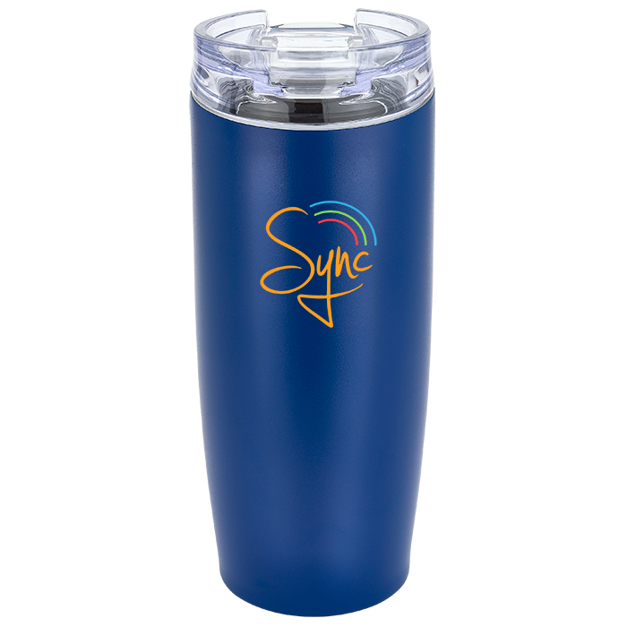 Urban Peak® Canyon Trail 20 oz Vacuum Tumbler 12