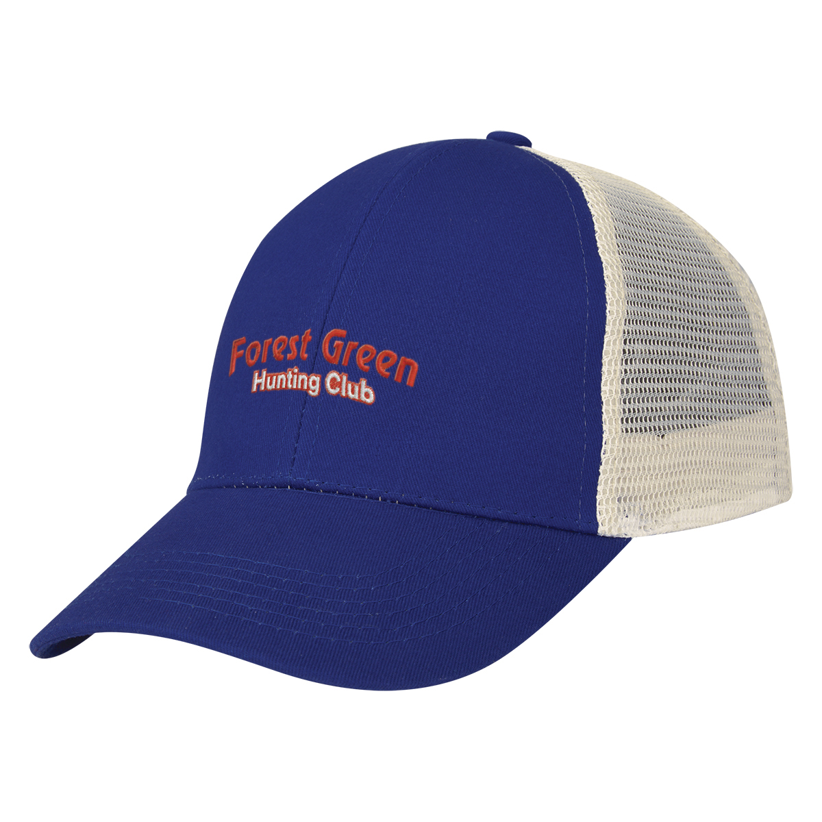 Mesh Back Price Buster Cap 9