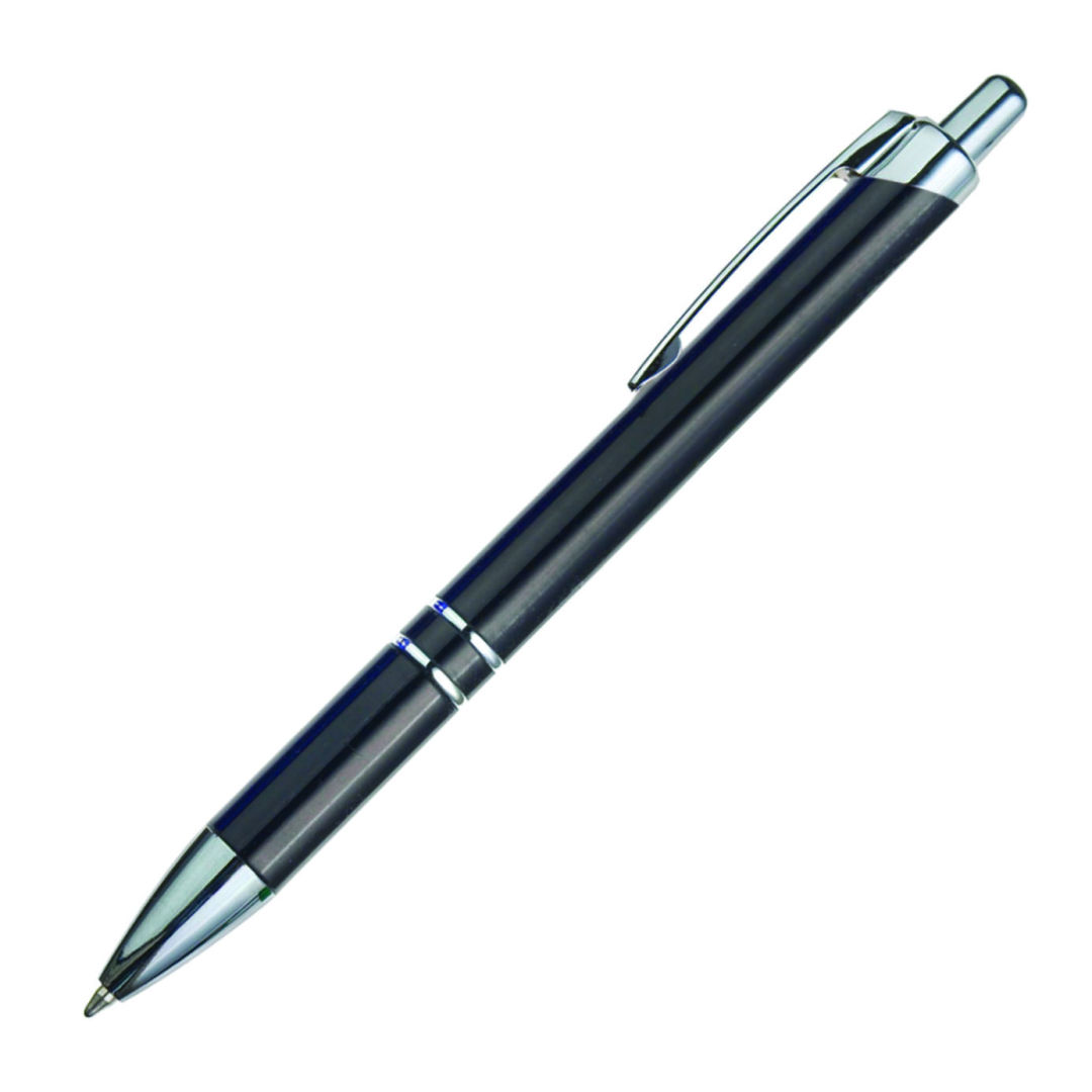 Velocity Click-action Pen 3