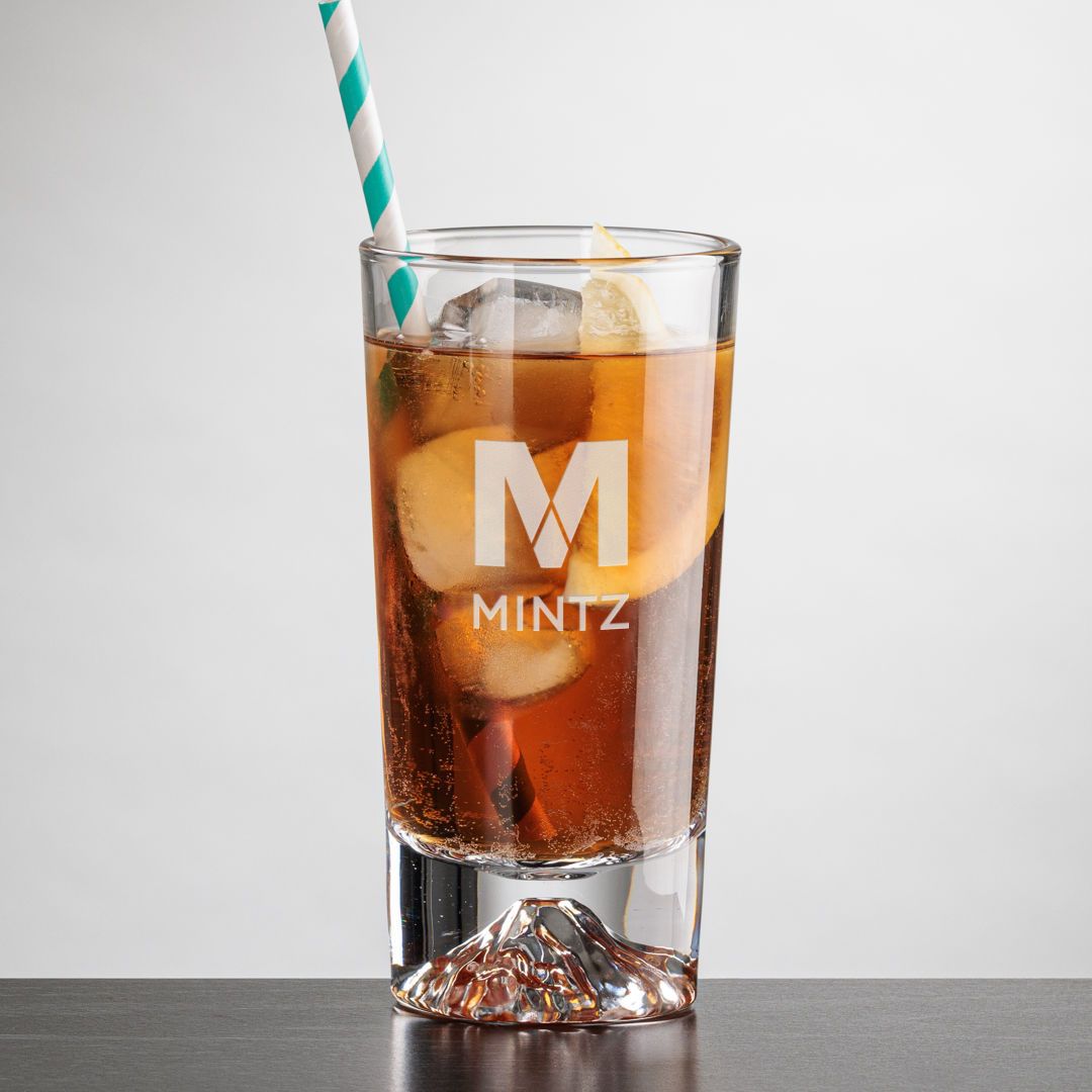 Aspen Hiball - Deep Etch