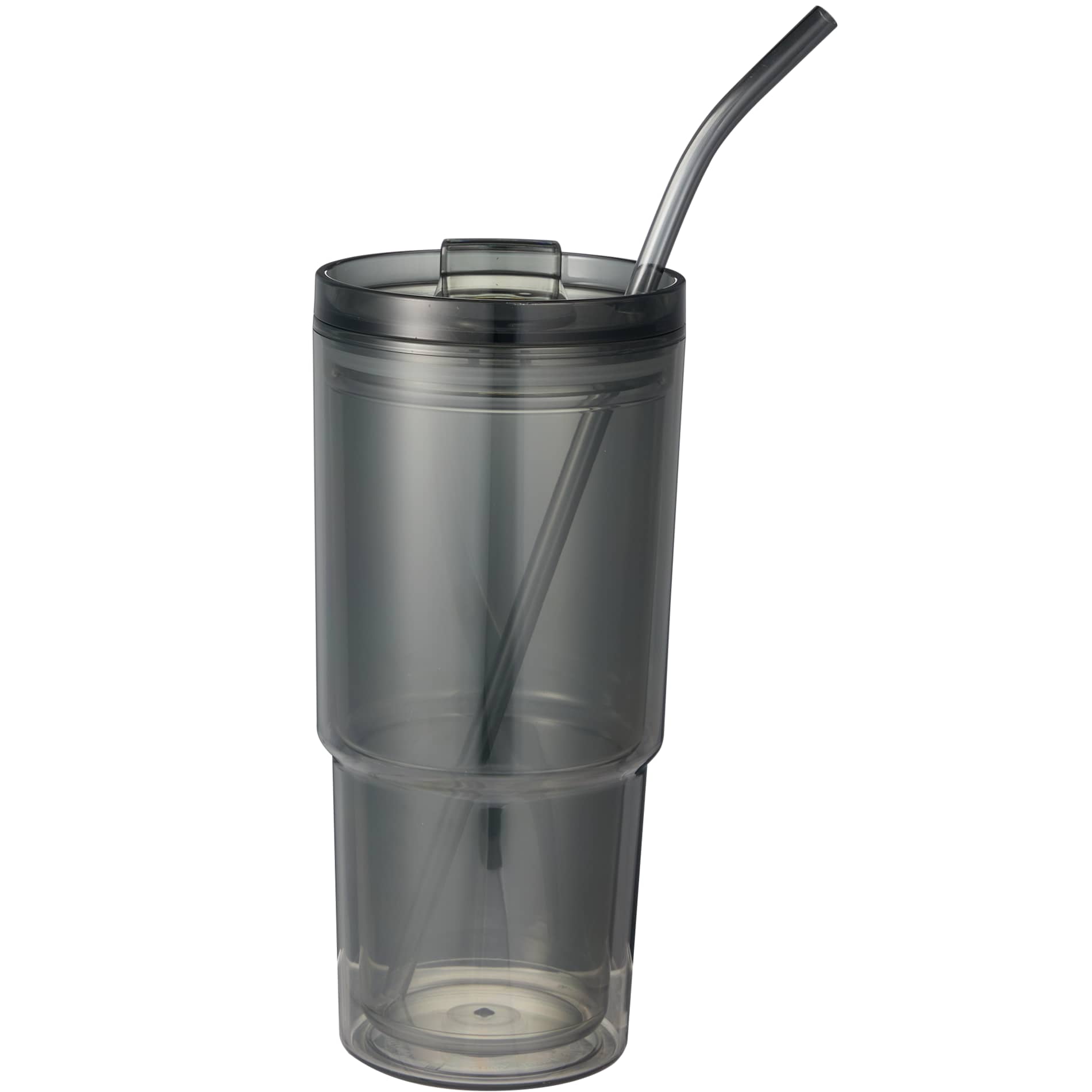 Mia Recycled Acrylic Tumbler 24oz 3