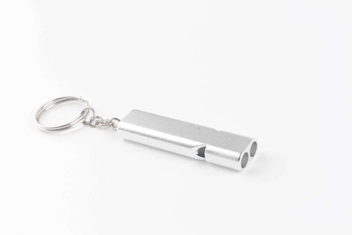 Emergency Whistle 4
