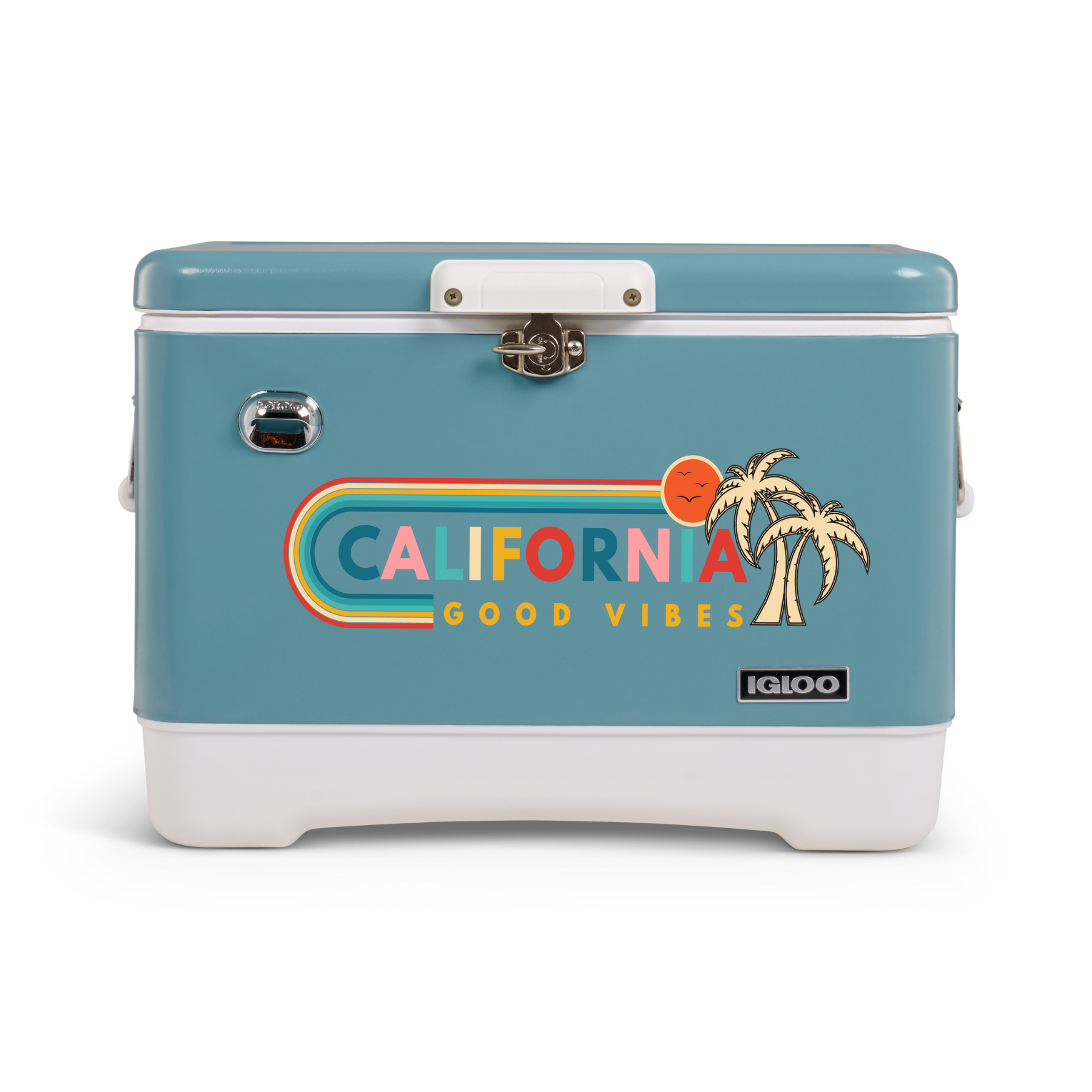 IGLOO LEGACY 54 QT COOLER 17