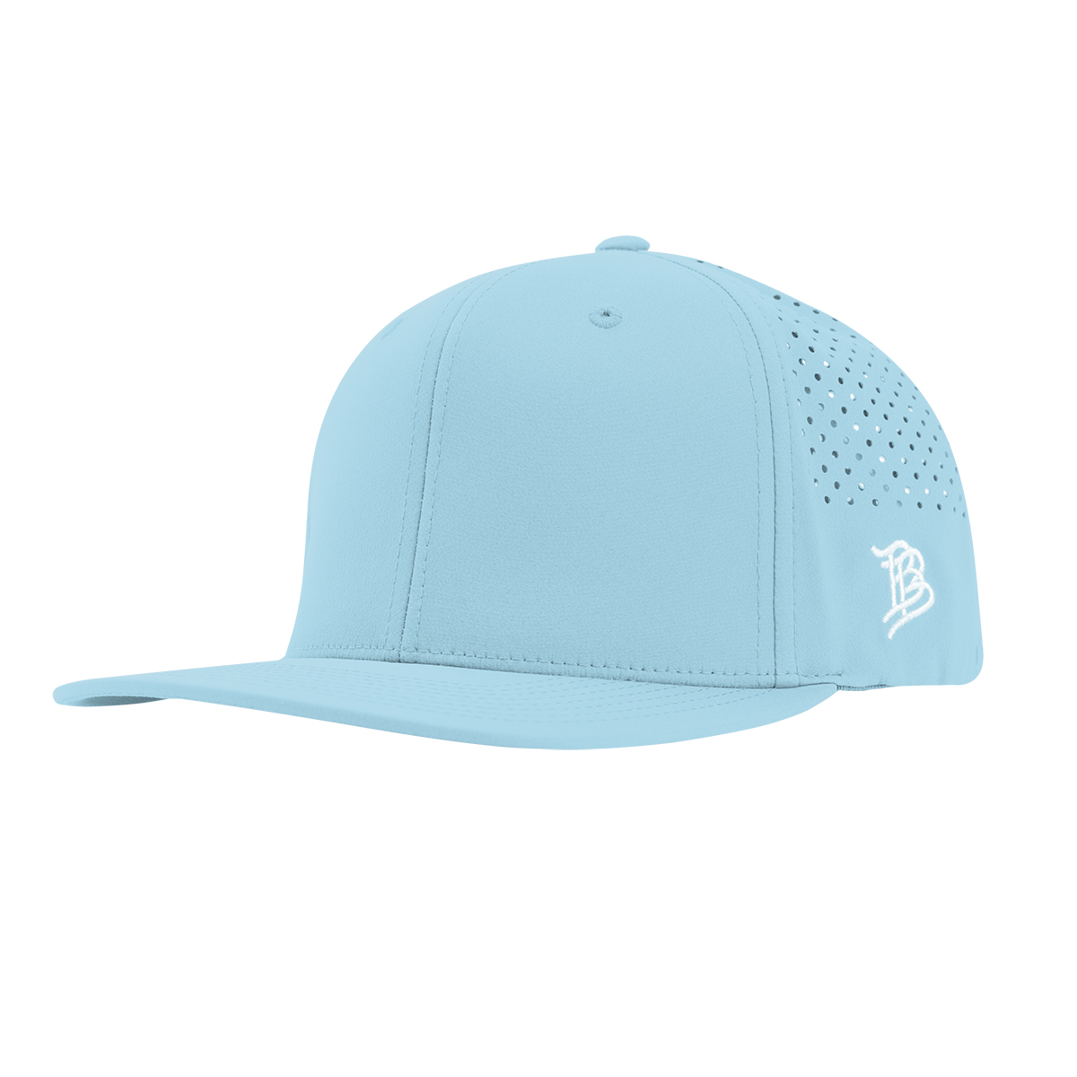 Branded Bills 585 Bare Flat Performance Cap 12