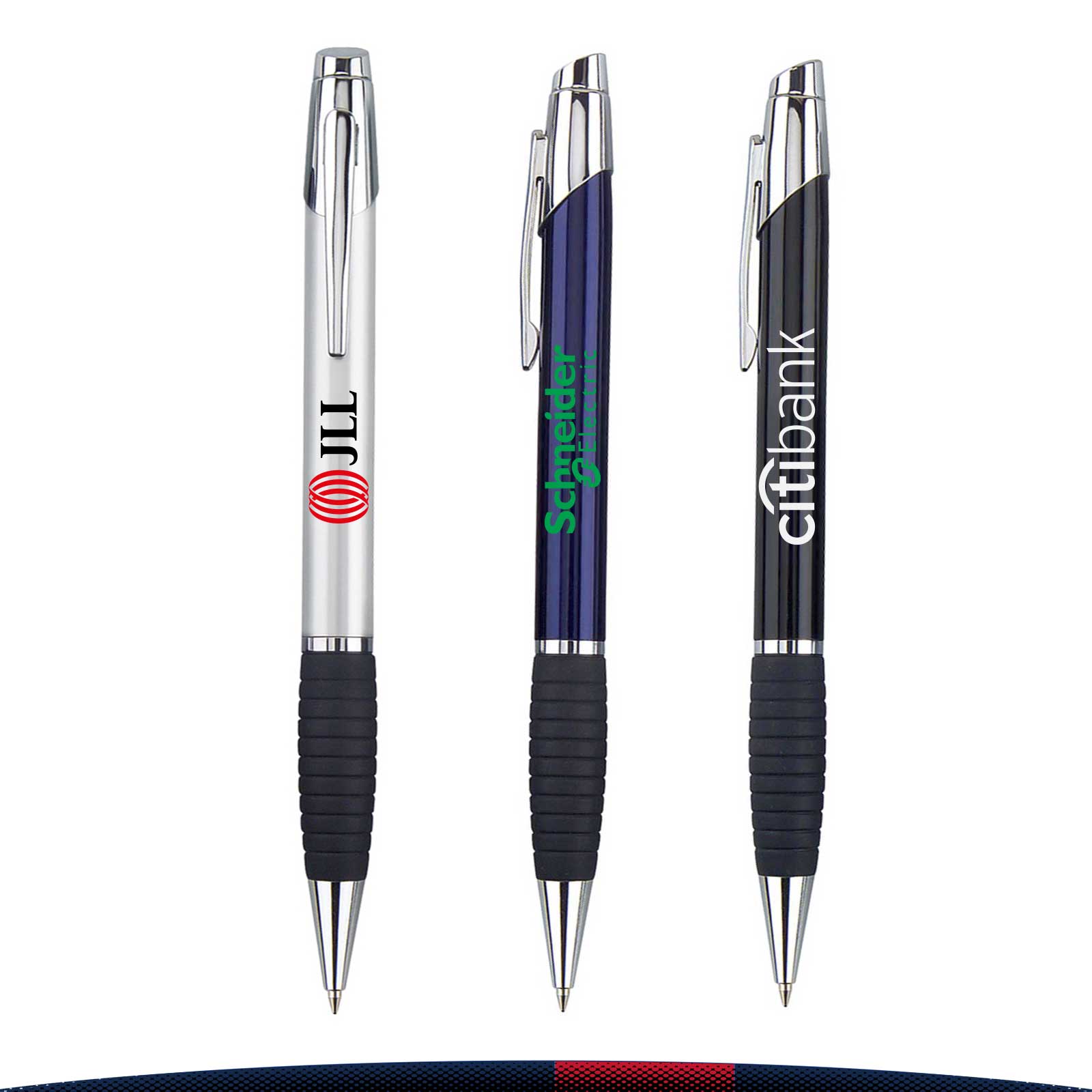 Viri Metal Pen 4