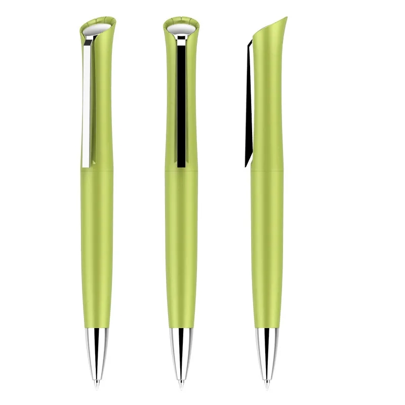 Metal Rollerball Pens Retractable 8