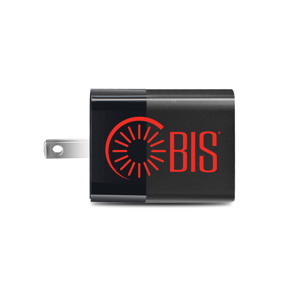 Wall Charger with Multi-Protect Technology 8