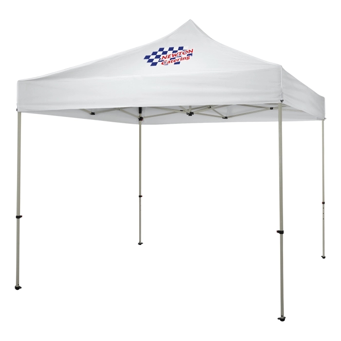 10' x 10' Pop-Up Tent 5