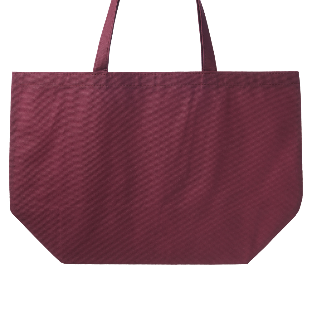 Budget Non-Woven Shopper Tote Bags