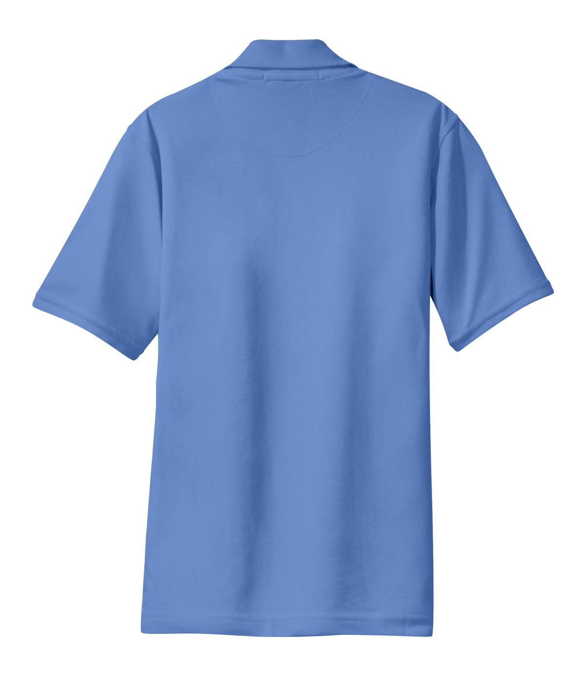 Port Authority Women's Rapid Dry Polo. L455 16