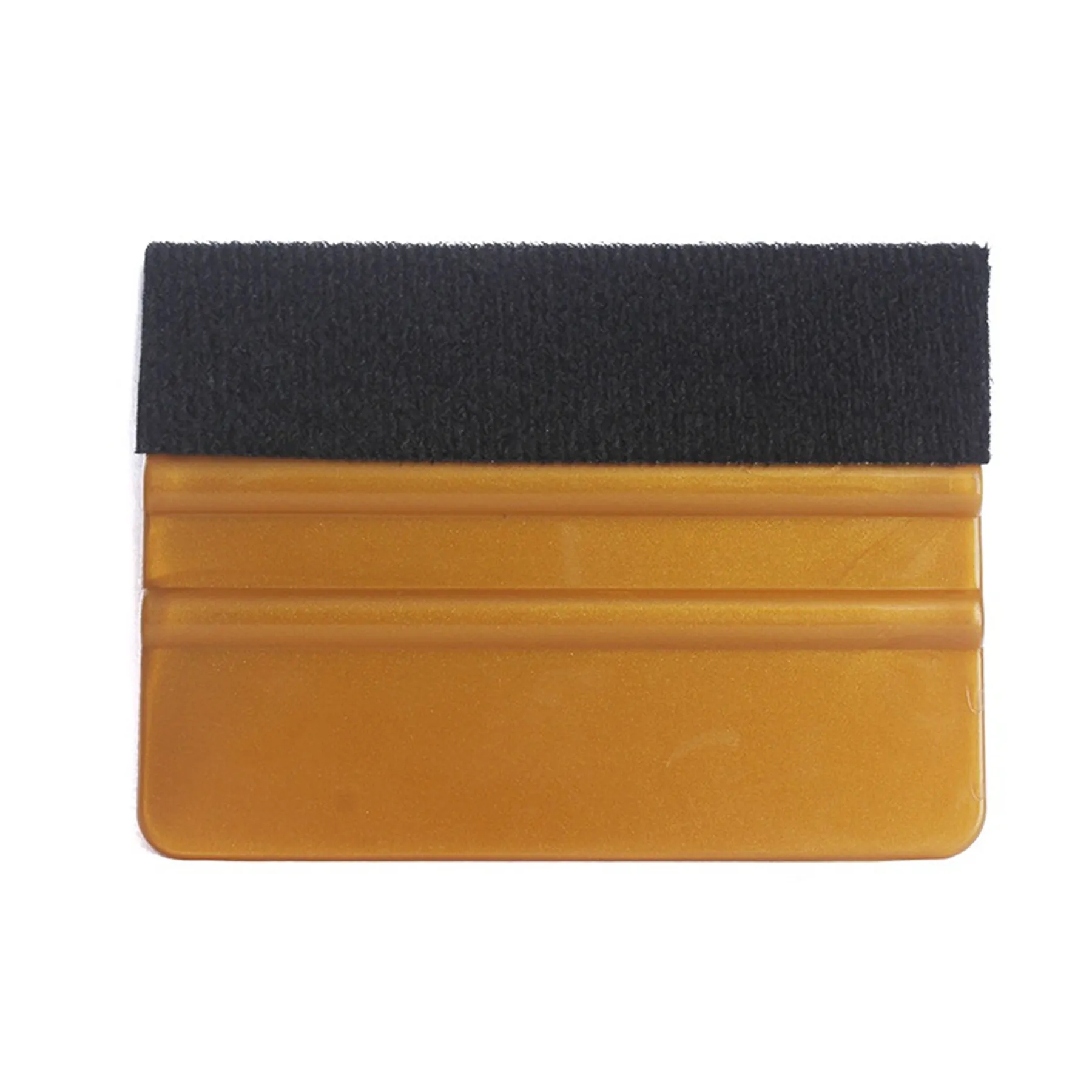 Plastic Felt Vinyl Wrap Squeegee Tool 3