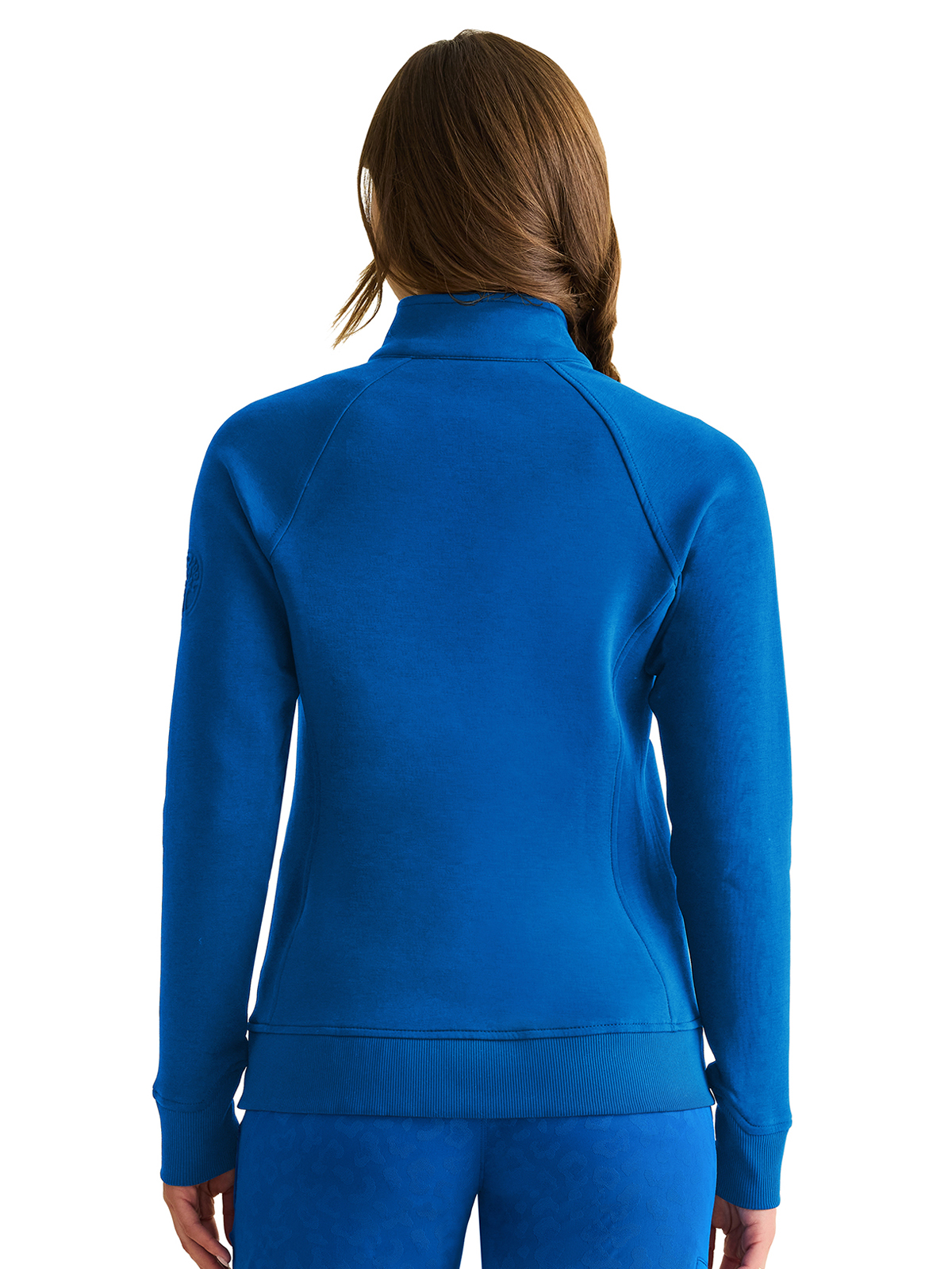Healing Hands - HH Lifestyle - Women's 5-Pocket Karma Jacket 4