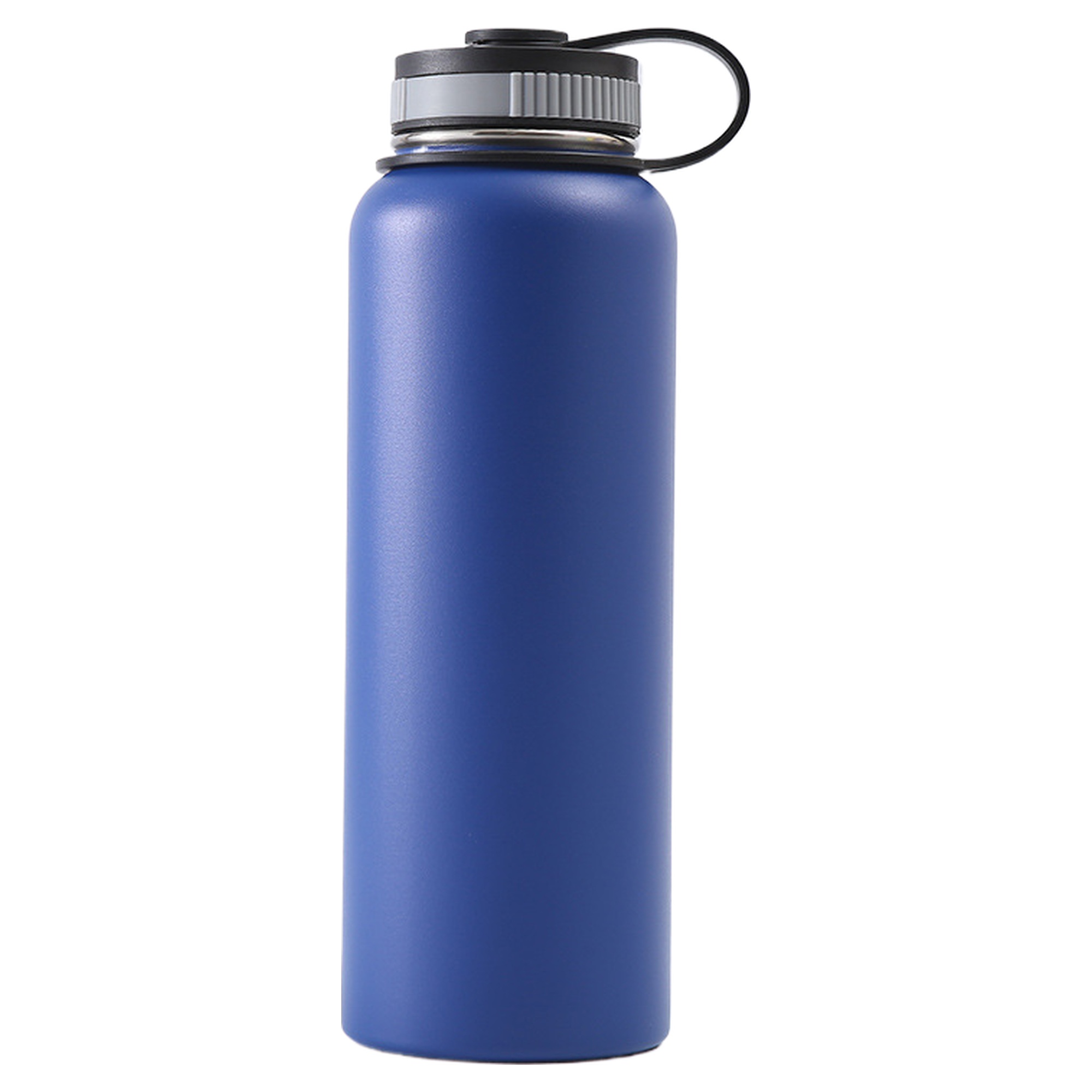 22oz Large Stainless Steel Sports Water Bottle= 1