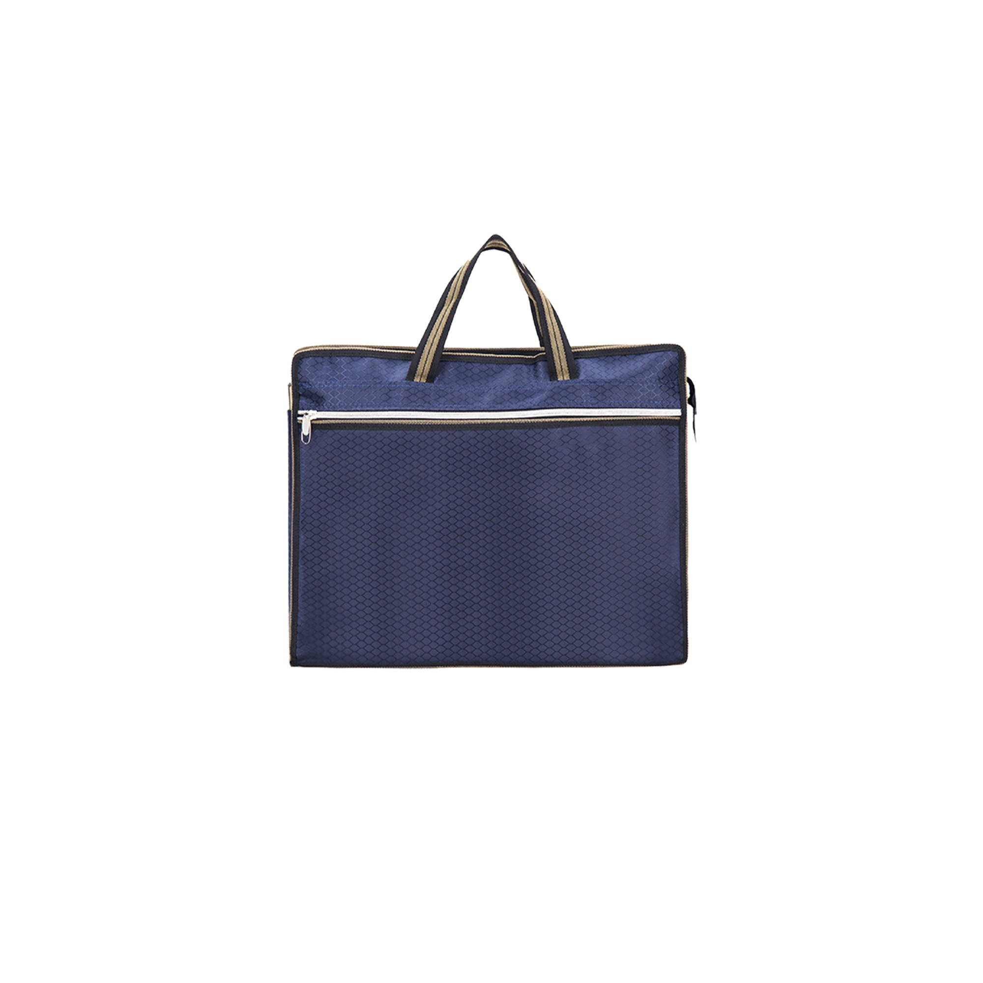 Business Briefcase Oxford Cloth Computer Bag 3