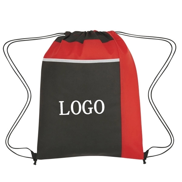 Non-Woven Pocket Sports Pack 1