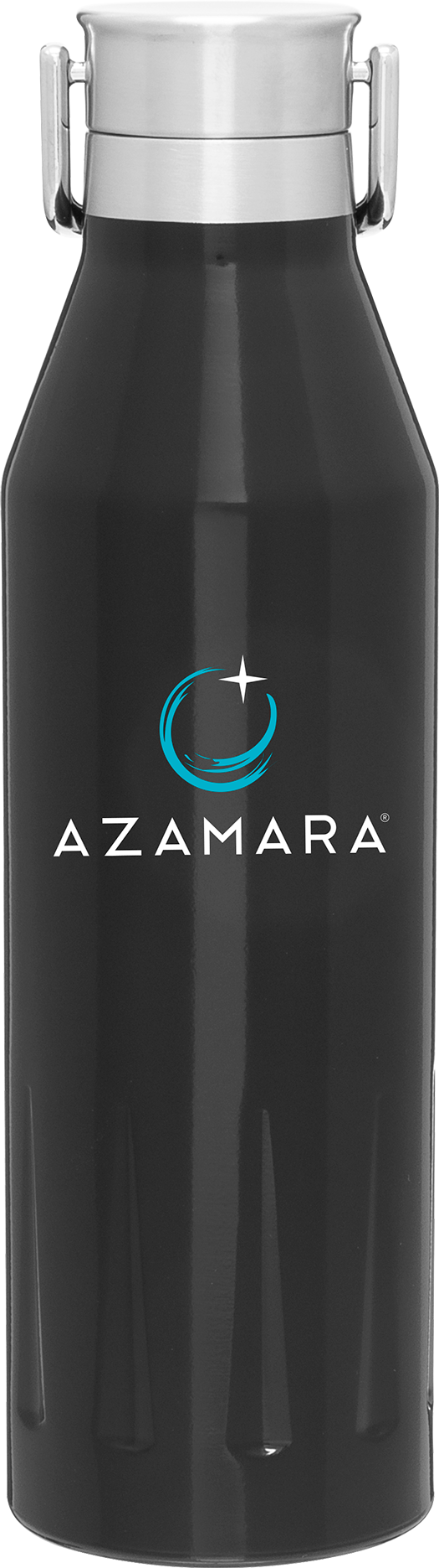 20.9 oz h2go cerro, custom water bottle with logo imprint 13
