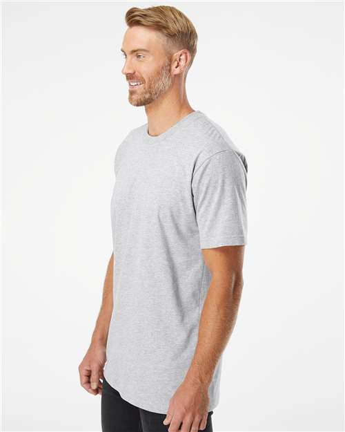 Unisex Fine Jersey Tee - 2001 254