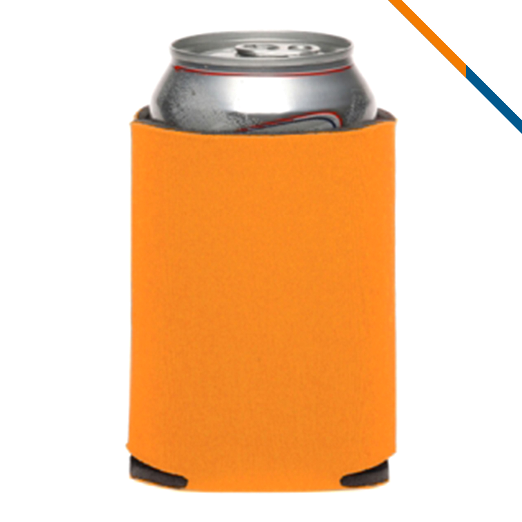 Amtti Full Color Polyurethane Collapsible Coolie 16