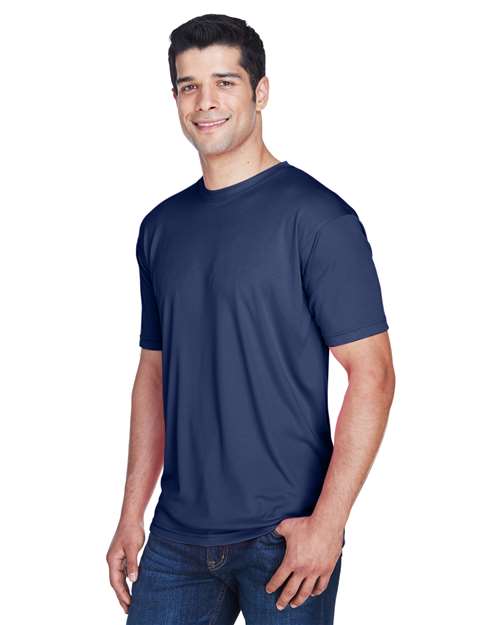 Men's Cool & Dry Sport Performance Interlock T-Shirt - 8420 68