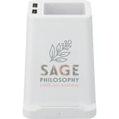 Wireless Charger Pen Holder/Dual Outputs 44