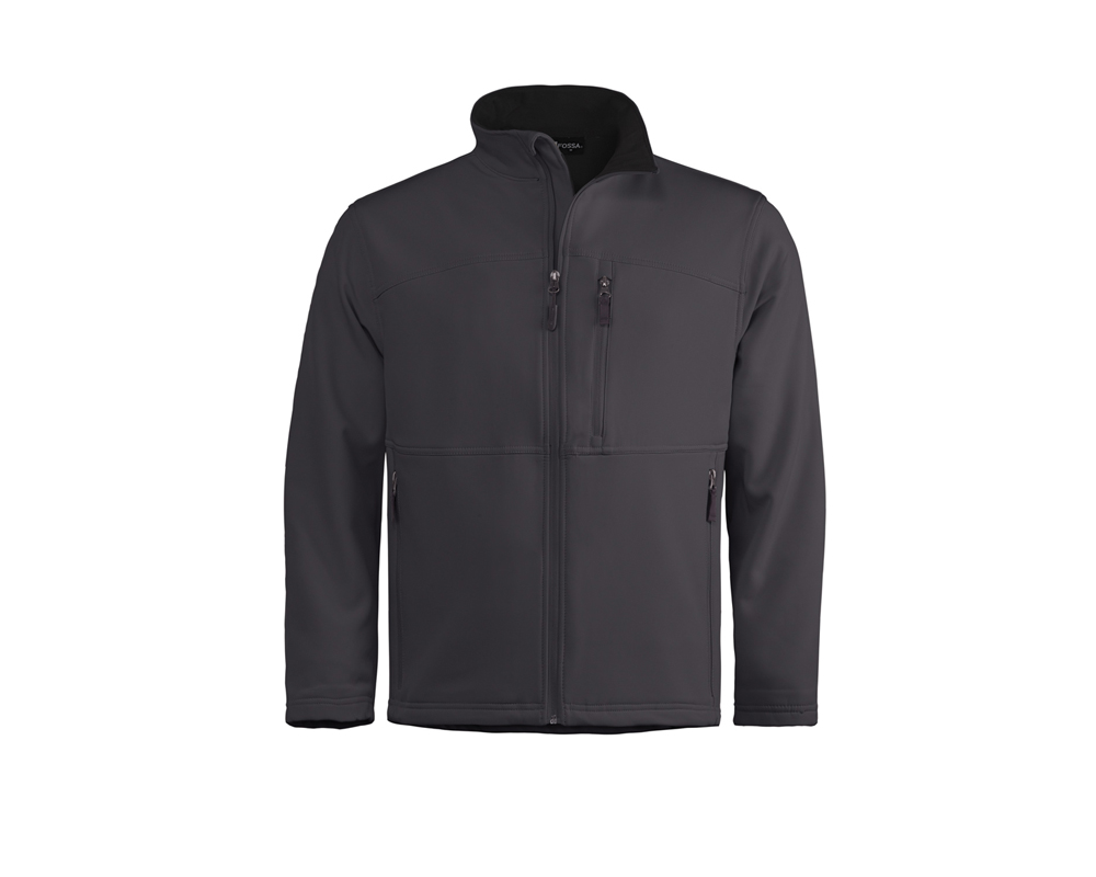 Men's Downtown Soft Shell Jacket 5