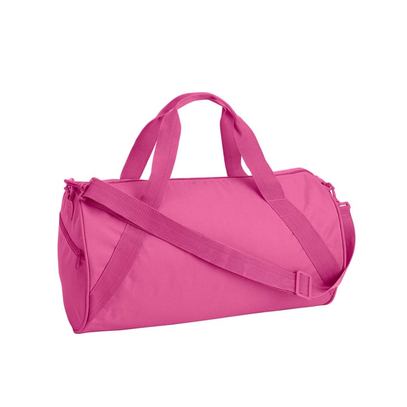 Liberty Bags Barrel Duffel 8