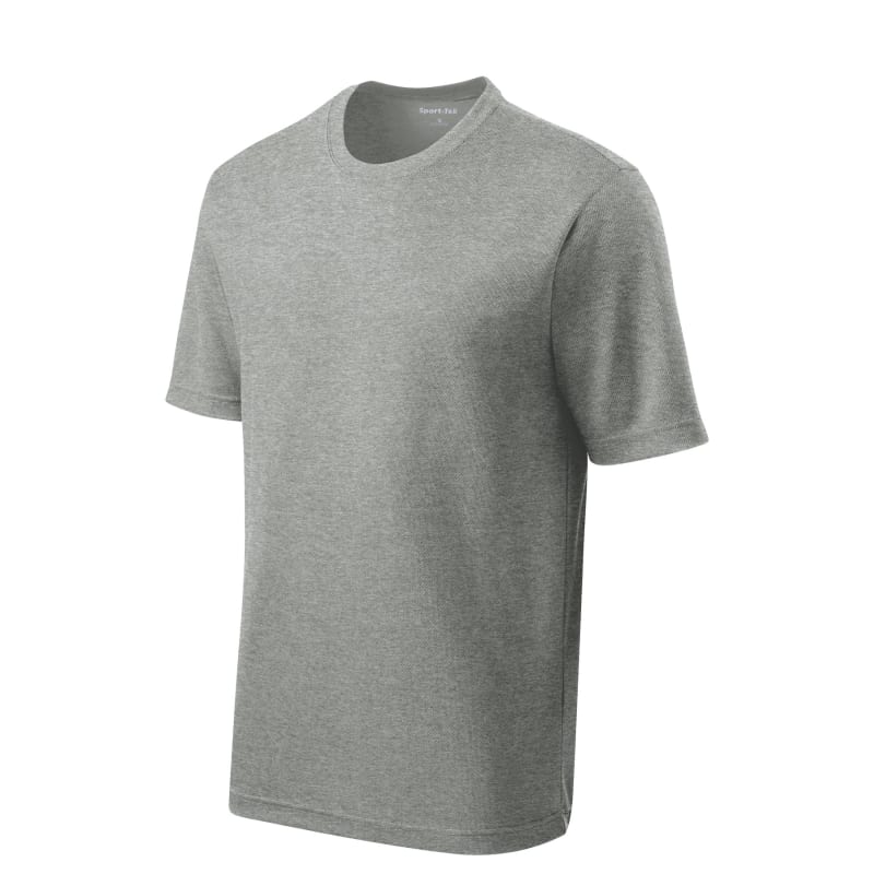 Sport-Tek Youth PosiCharge RacerMesh Tee. 46