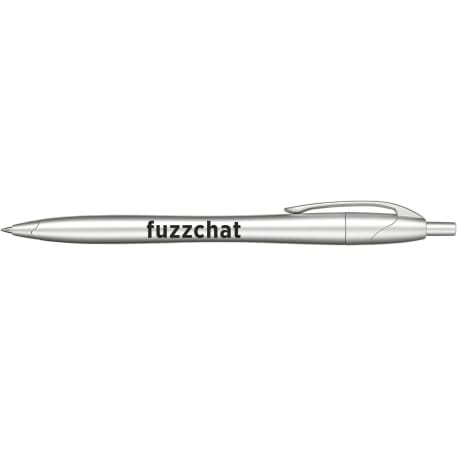 Cougar Gel Pen 126