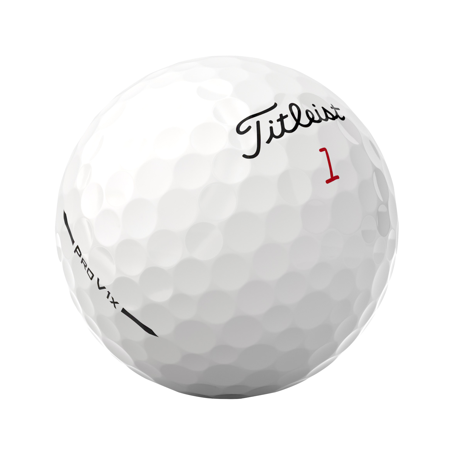 Titleist Pro V1x Golf Balls 2