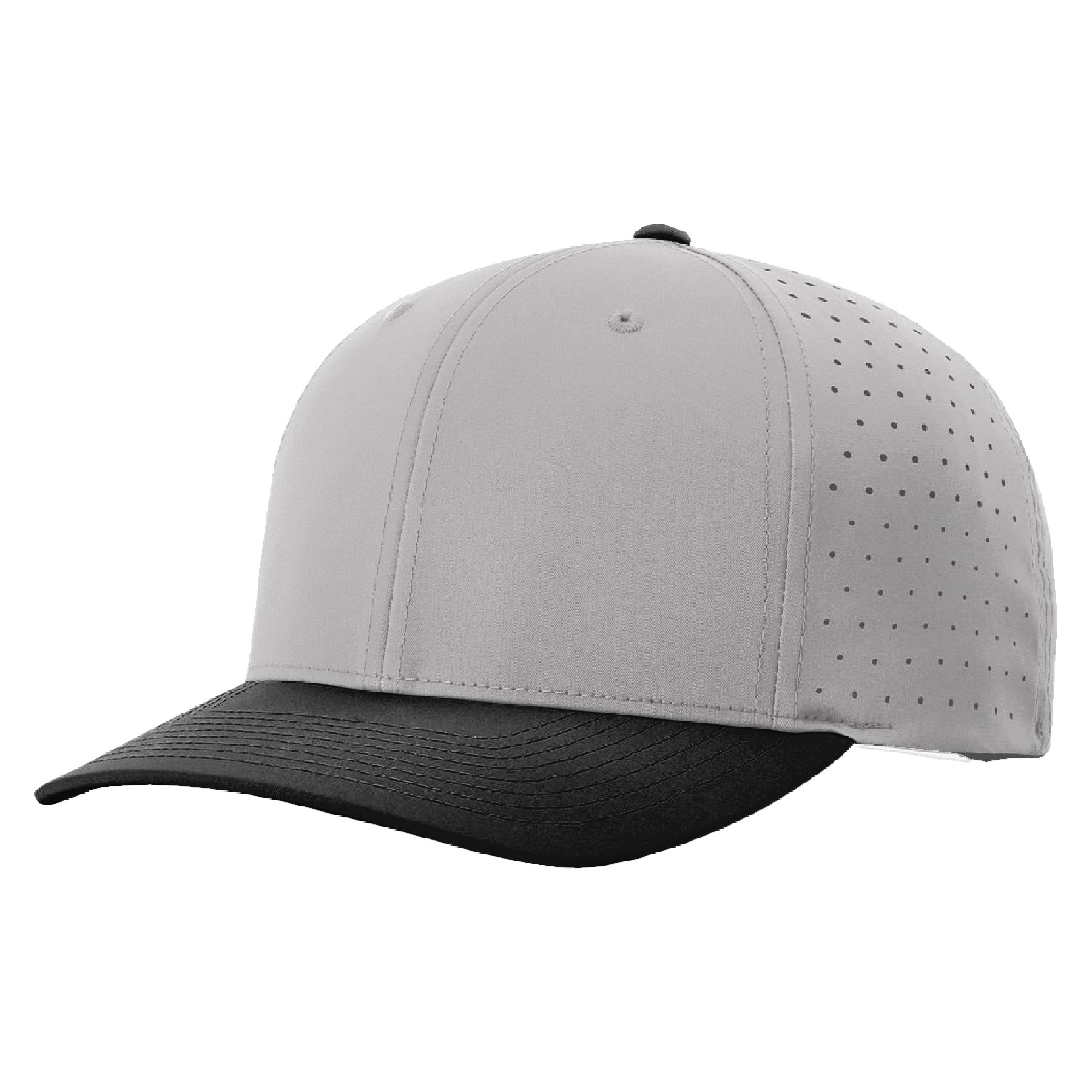 Richardson 632 Laser Perf R-FLEX Snapback Hat 7