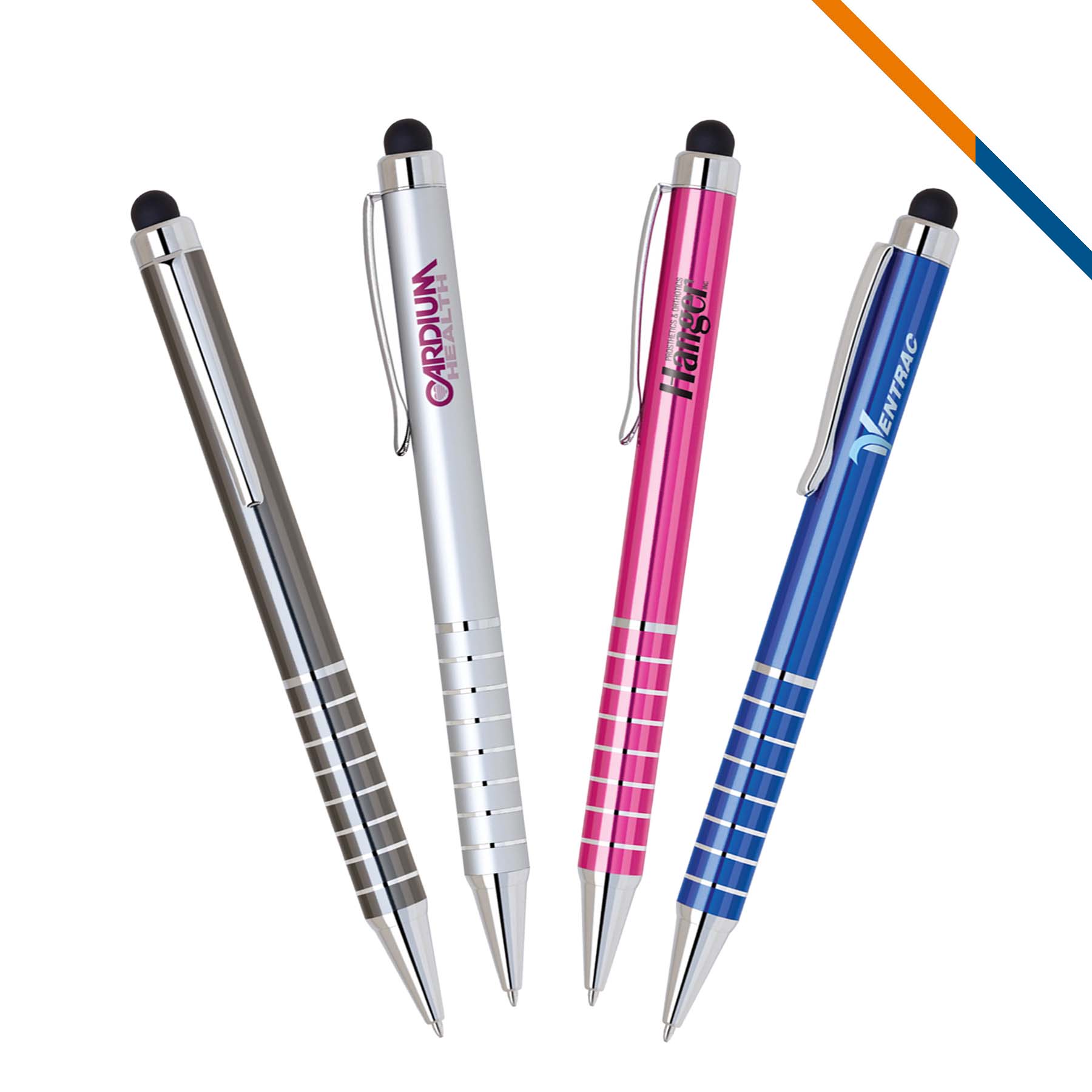 Kathy 2in1 Stylus Pen 2