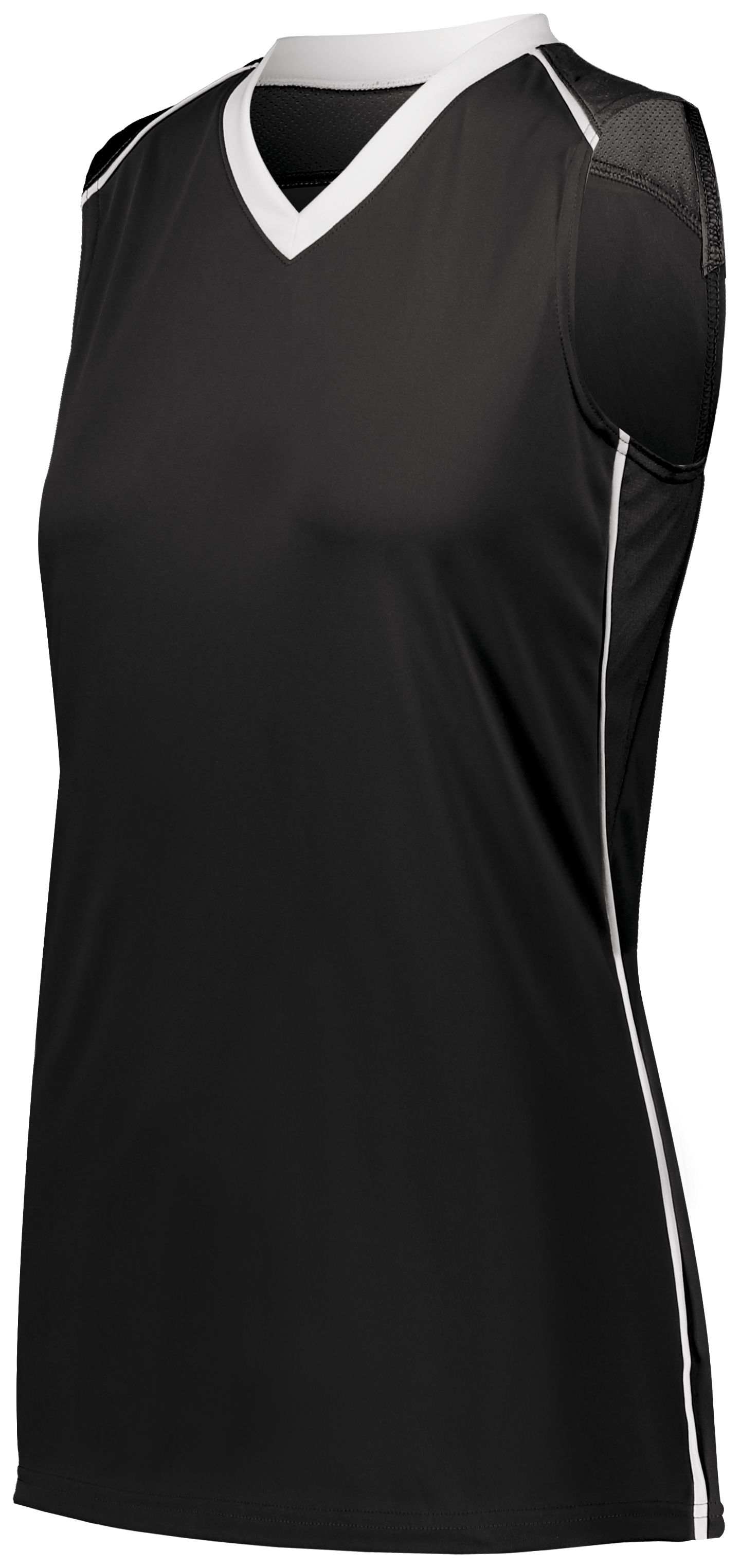 Girls Rover Jersey 7