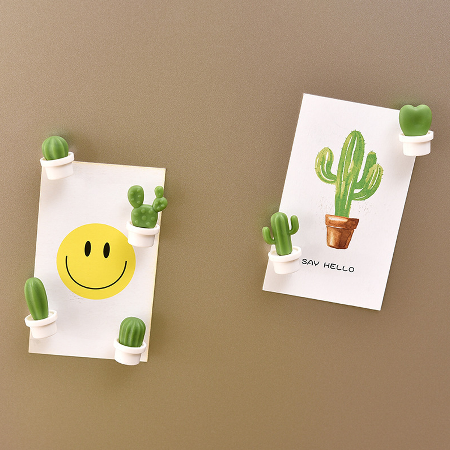 Decorative Refrigerator Magnet 10