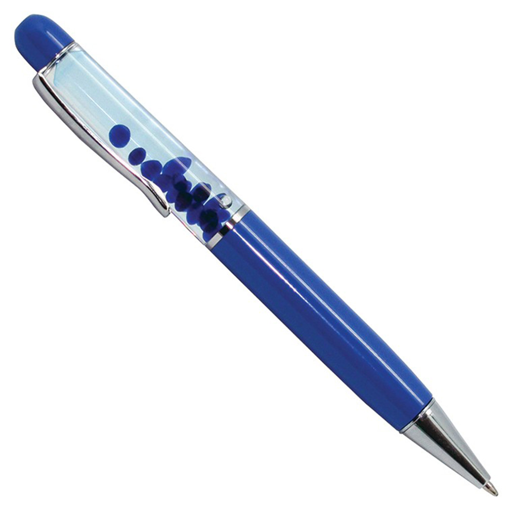 Floating Bubble Pen 6