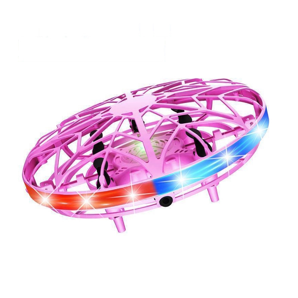 Hand Operated Drone 5 Sensors for Kids 2