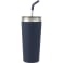 Faye 20oz Vacuum Tumbler w/ SS Straw 74