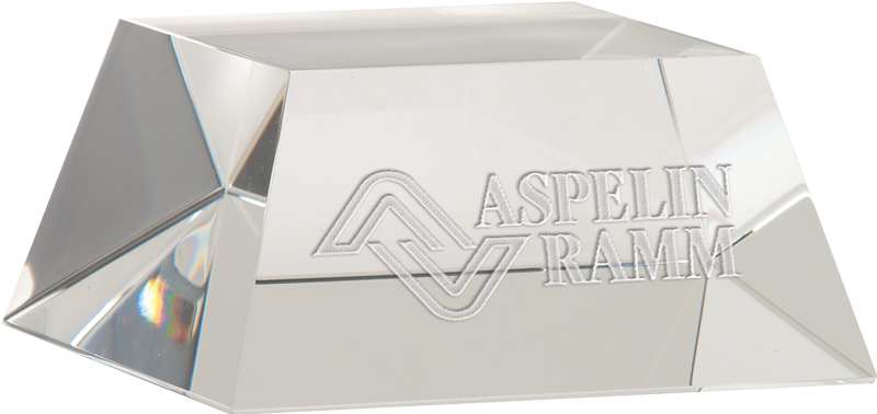 Optical Crystal Base