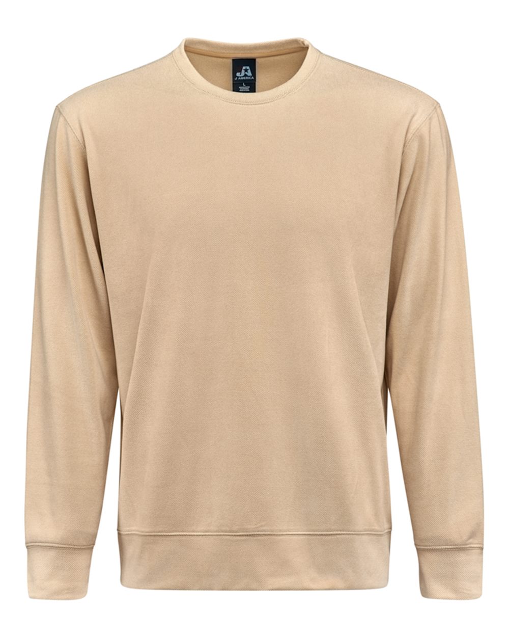 Unisex Element Fleece Crewneck Sweatshirt - 8761 12