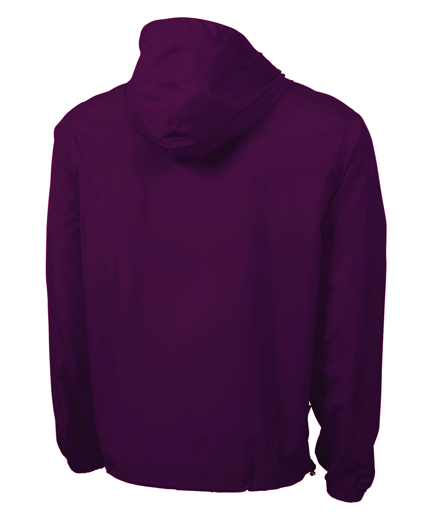 Pack-N-Go® Pullover 8
