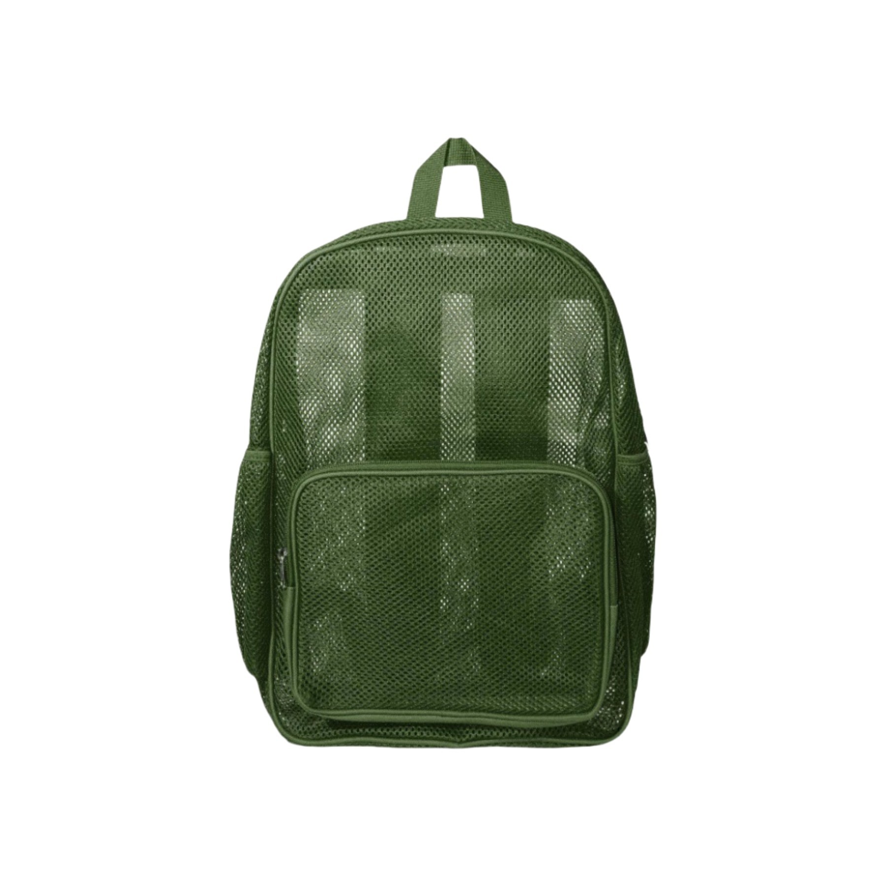Mesh Backpack 3