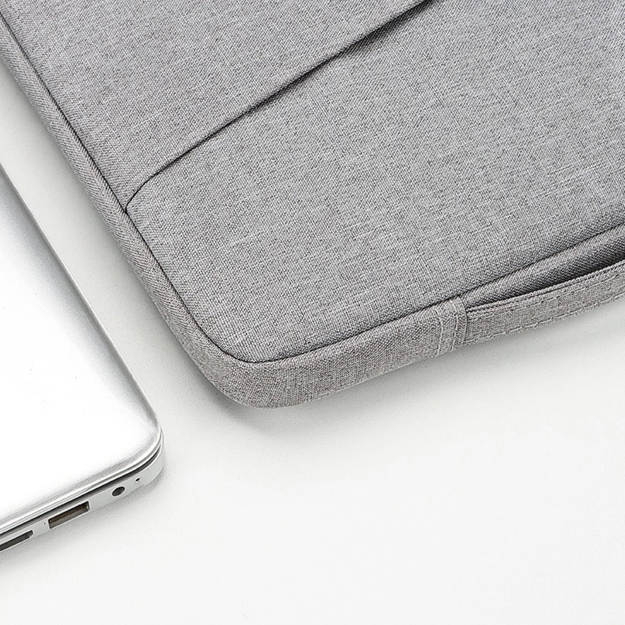 Waterproof 15 inches Laptop Protective Bag 9