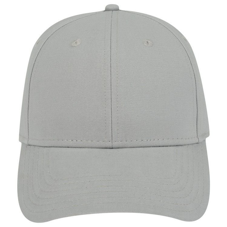 OTTO CAP® 6 Panel Low Profile Baseball Cap 22