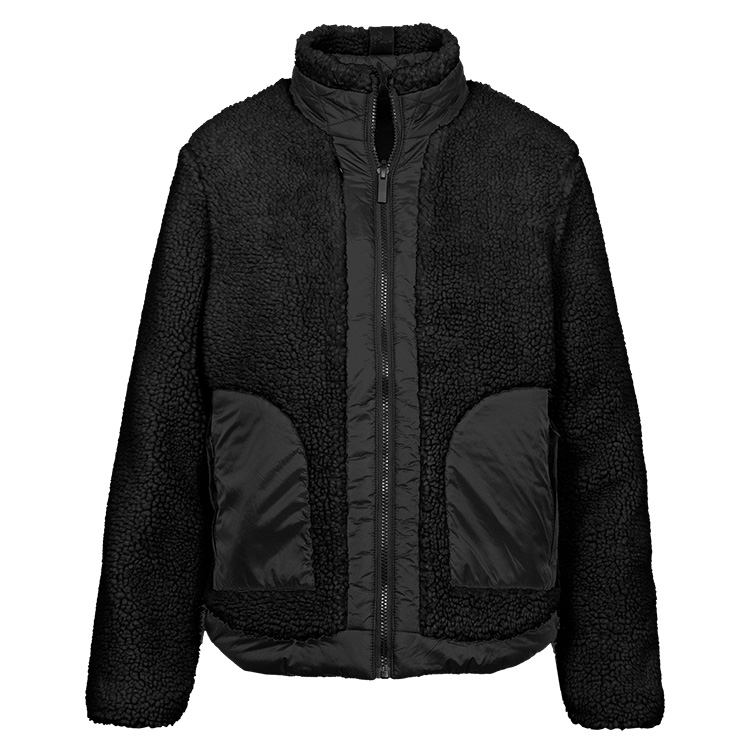 Verve Ladies Ye.ti Reversible Jacket 2