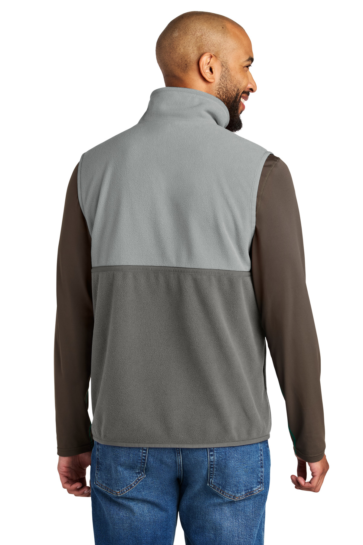 Cotopaxi Amado Fleece Vest COTOM1693 24