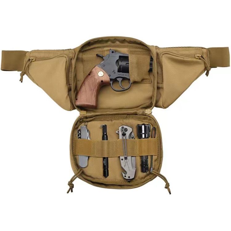 Fanny Pack 3