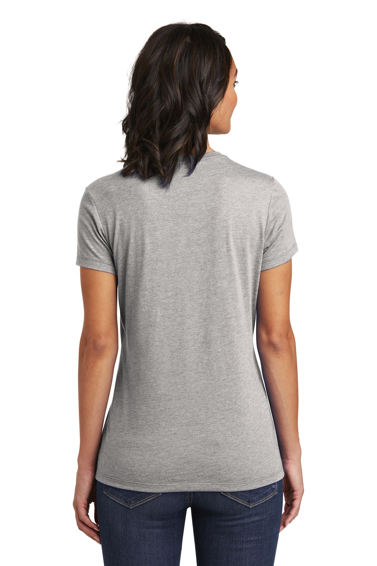 District Women's Very Important Tee . DT6002 22